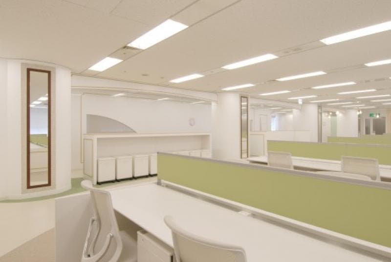 株式会社 ポピンズ オフィス