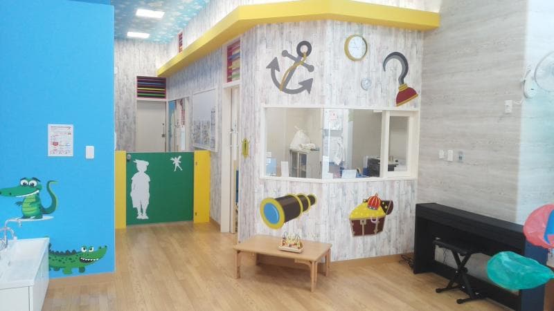 AEON LAKEUUME梦未来保育园