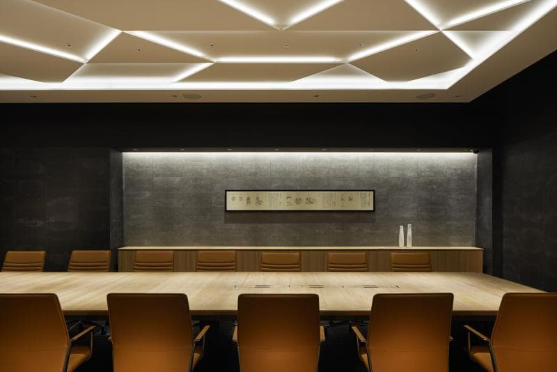 松下电器中心东京ROOM S