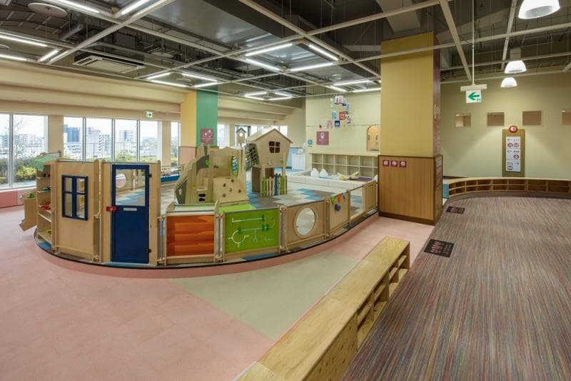 Hamamatsu Children's Museum