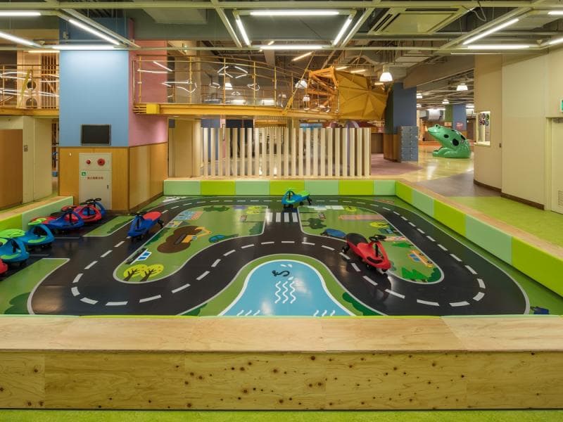 Hamamatsu Children's Museum