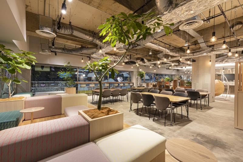 Sunshine City SOLARIUM (太阳城日光)