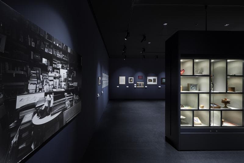 Toyama Prefectural Museum of Art