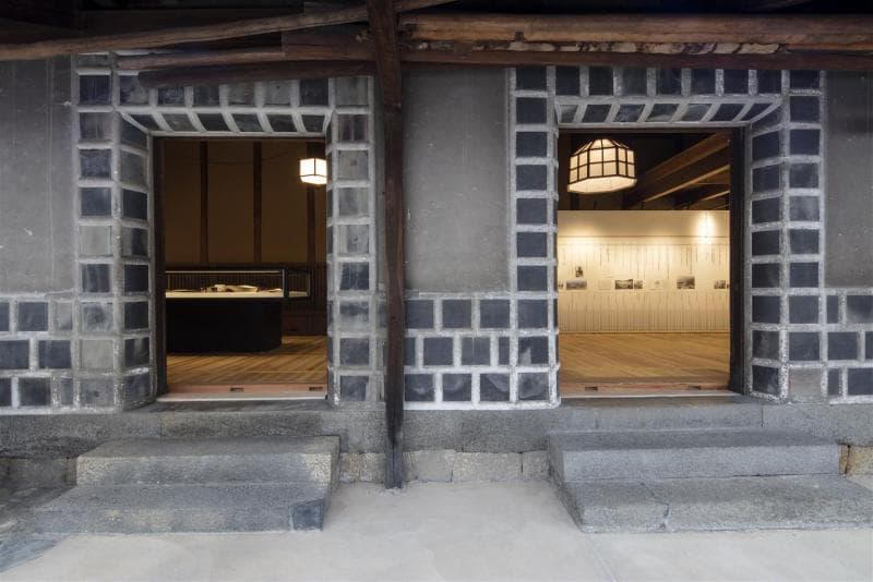 话来座大原本邸