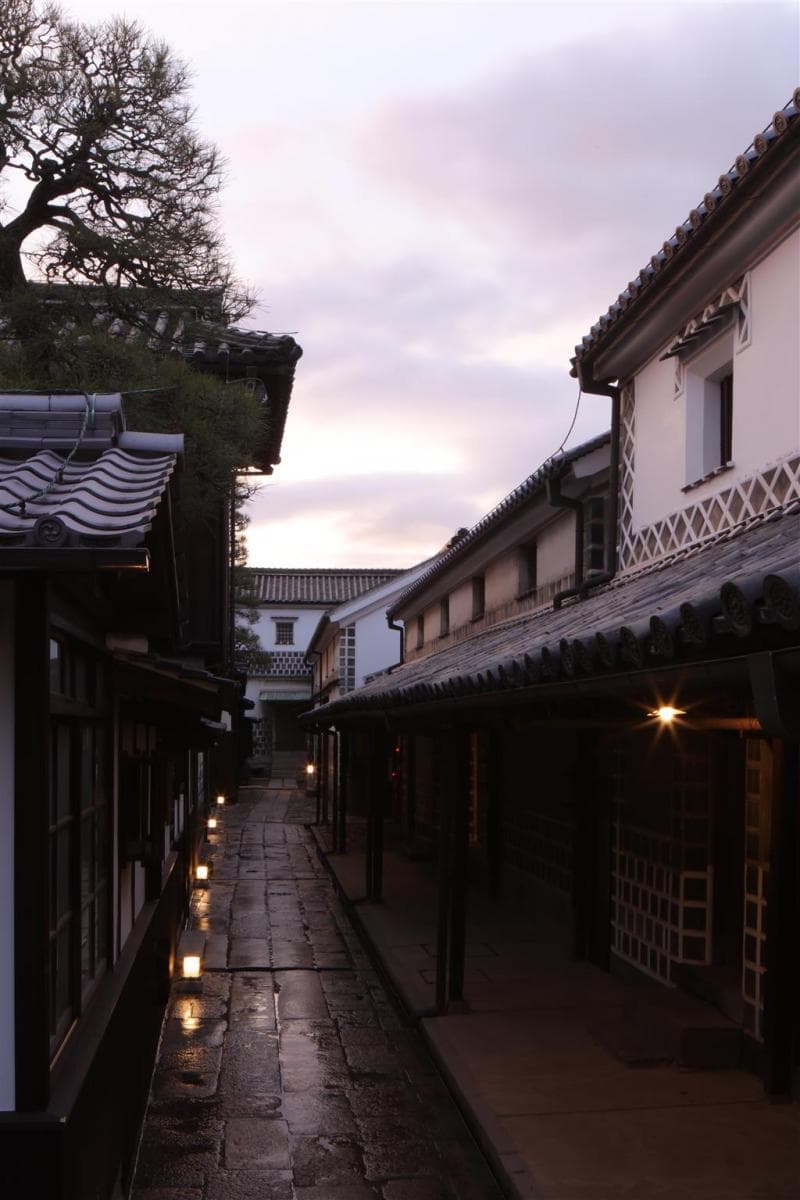 话来座大原本邸