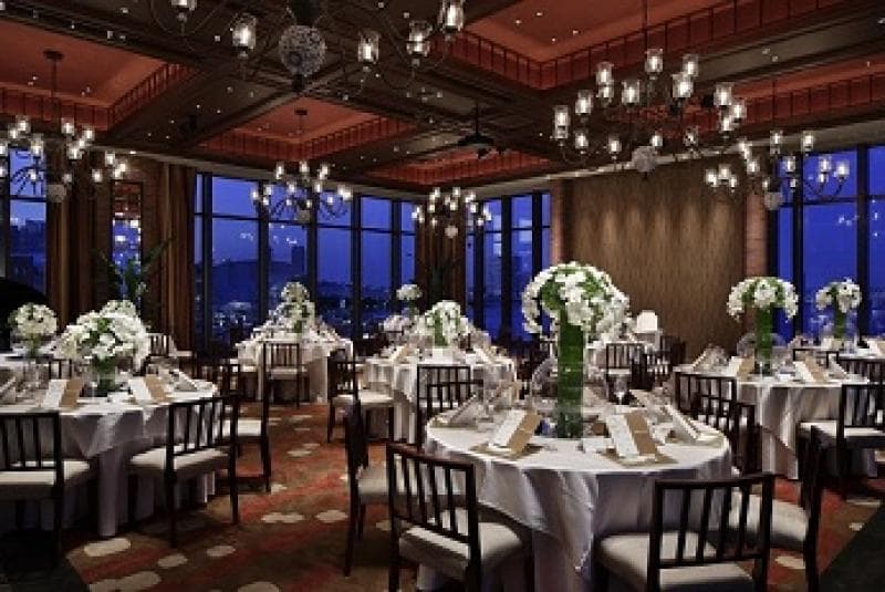 Grand Oriental Minatomirai