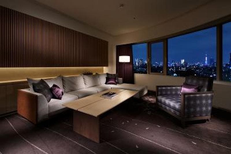 The Prince Sakura Tower Tokyo