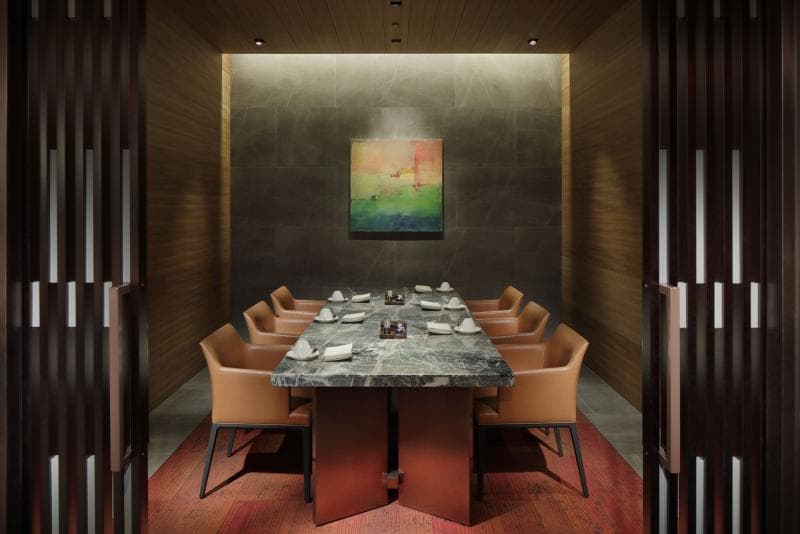 Grand Hyatt Fukuoka