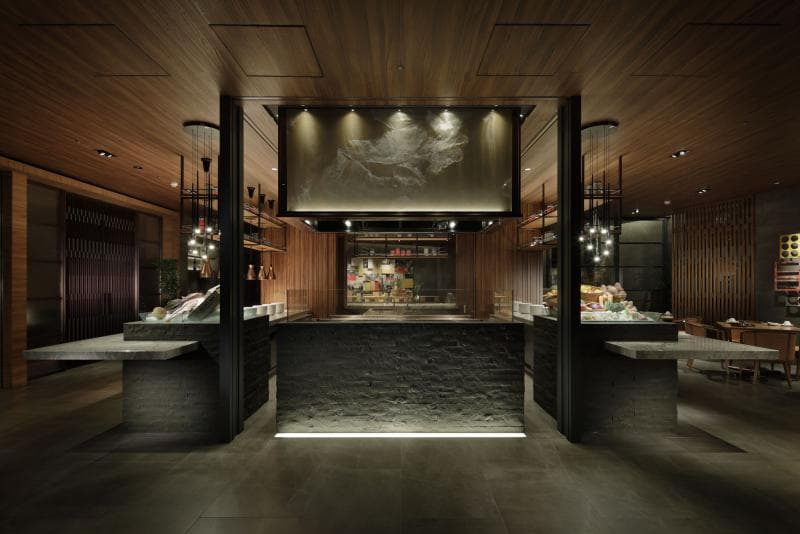 Grand Hyatt Fukuoka