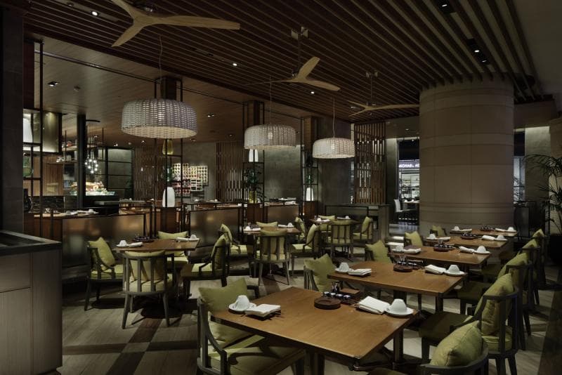 Grand Hyatt Fukuoka