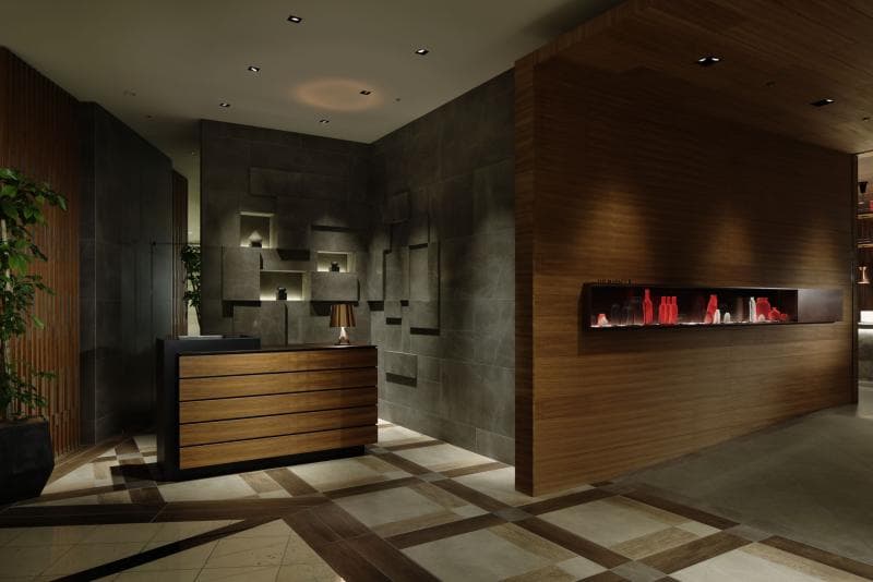 Grand Hyatt Fukuoka
