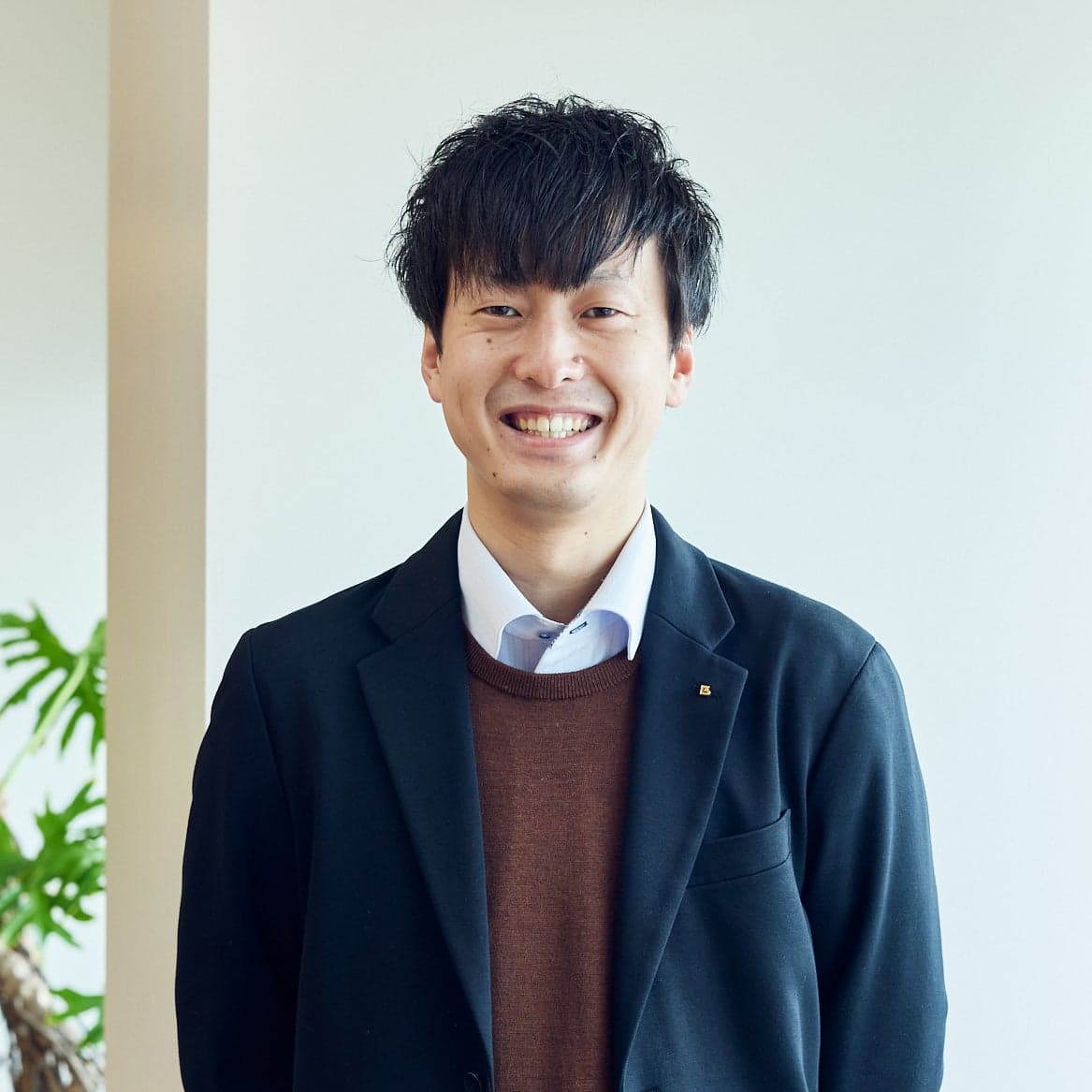 Yuki Sugino