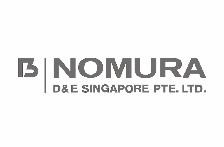 NOMURA Design & Engineering Singapore Pte. Ltd.