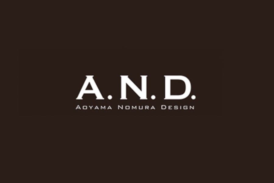 A.N.D.公式サイト
