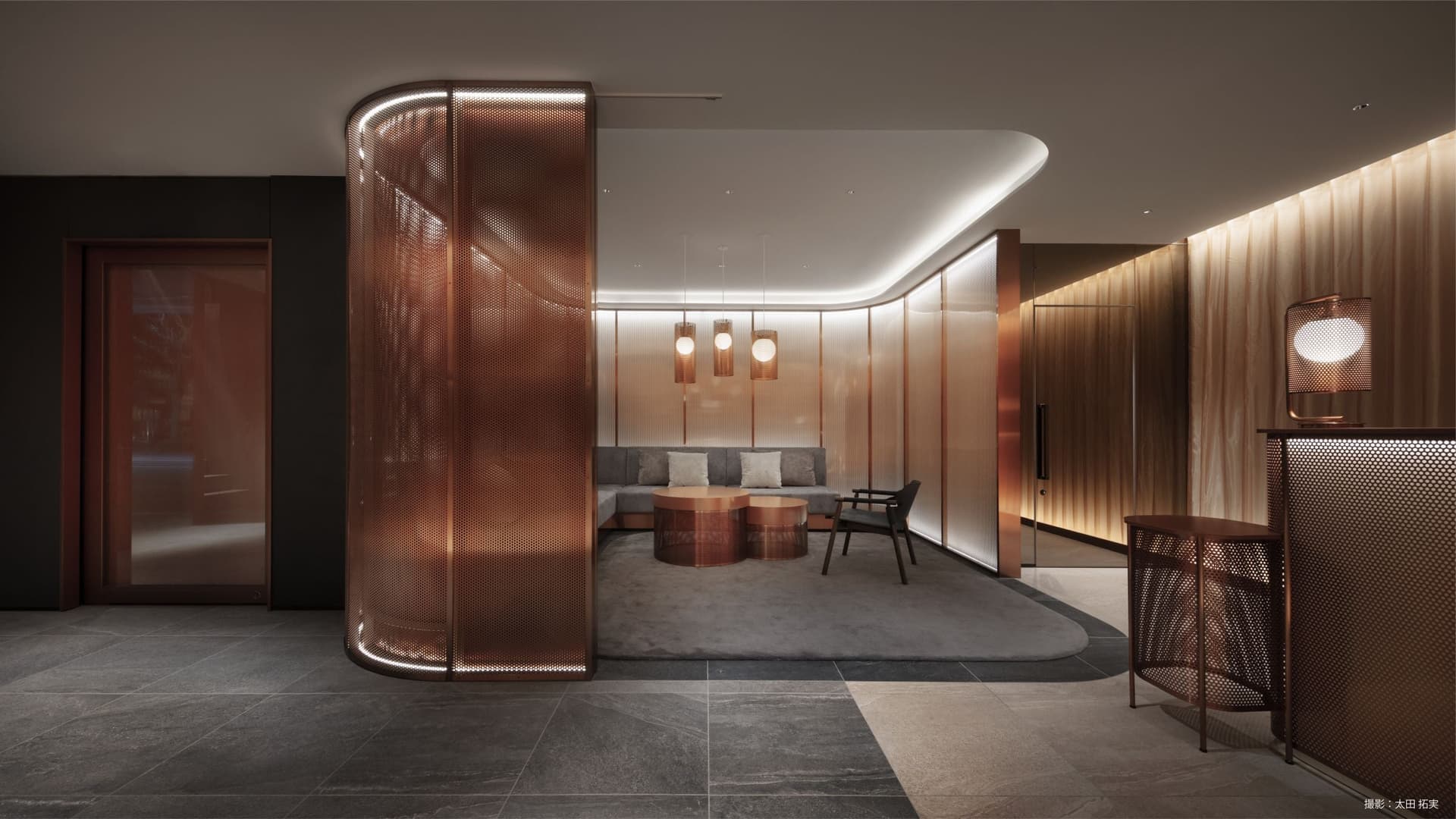 DAIKANYAMA SALON