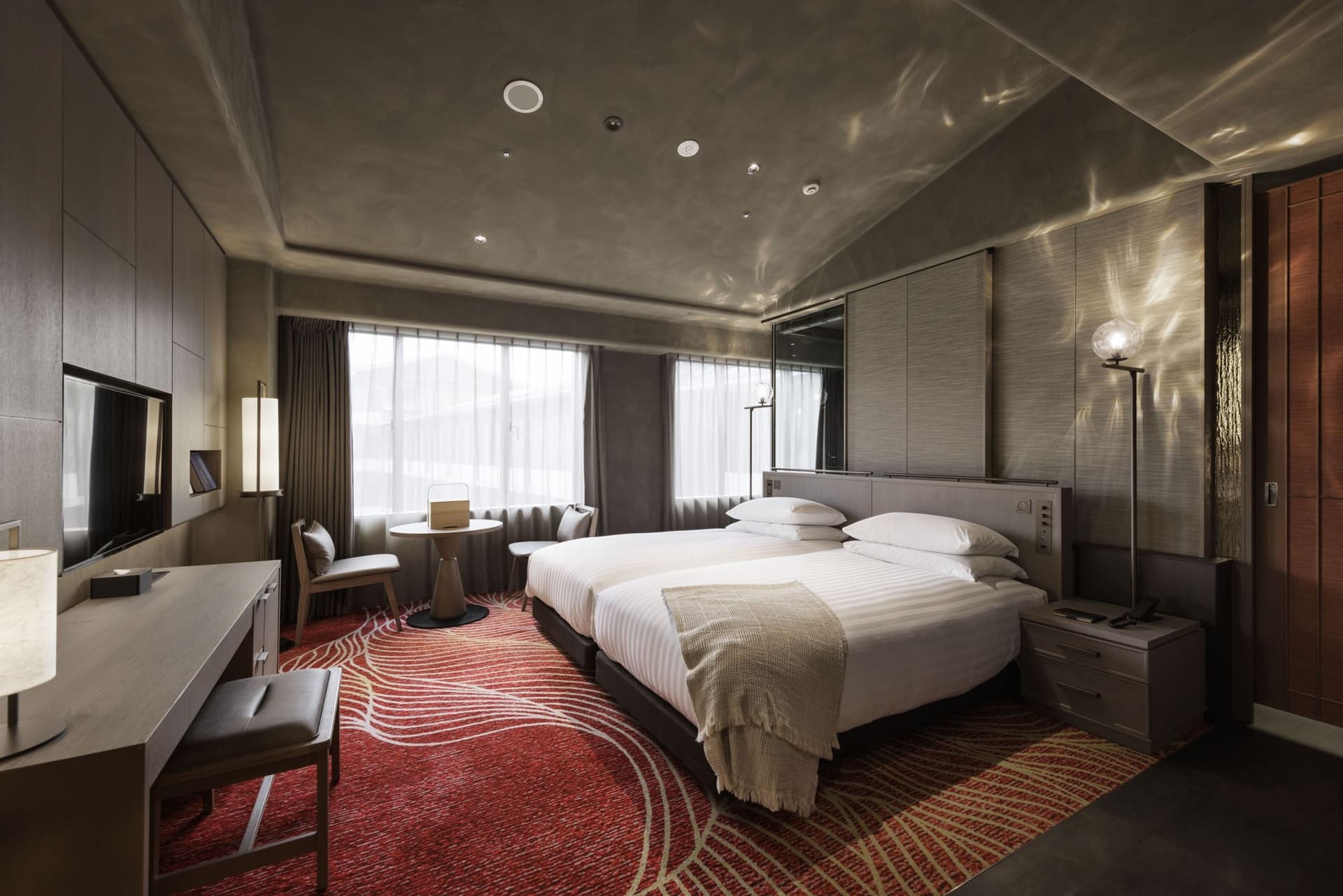 THE HOTEL HIGASHIYAMA by Kyoto Tokyu Hotel