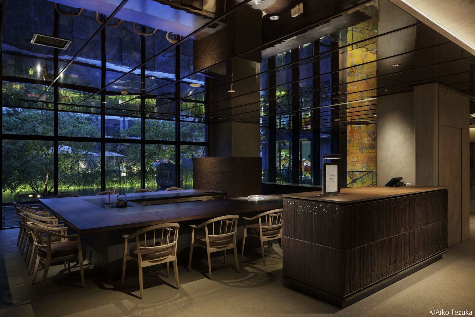 THE HOTEL HIGASHIYAMA by Kyoto Tokyu Hotel
