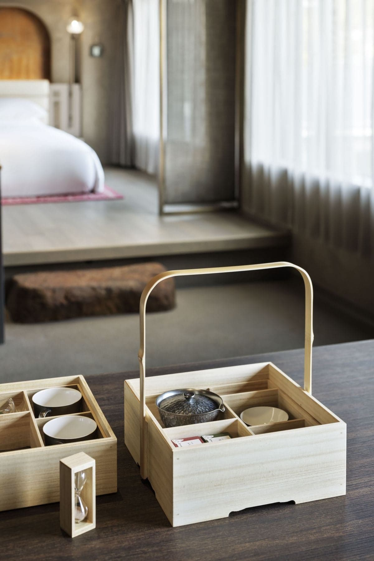 THE HOTEL HIGASHIYAMA by Kyoto Tokyu Hotel