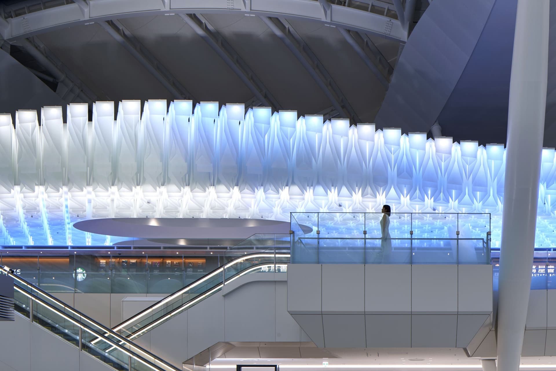 东京国际机场2号航站楼国际线设施“TOKYO AIR”