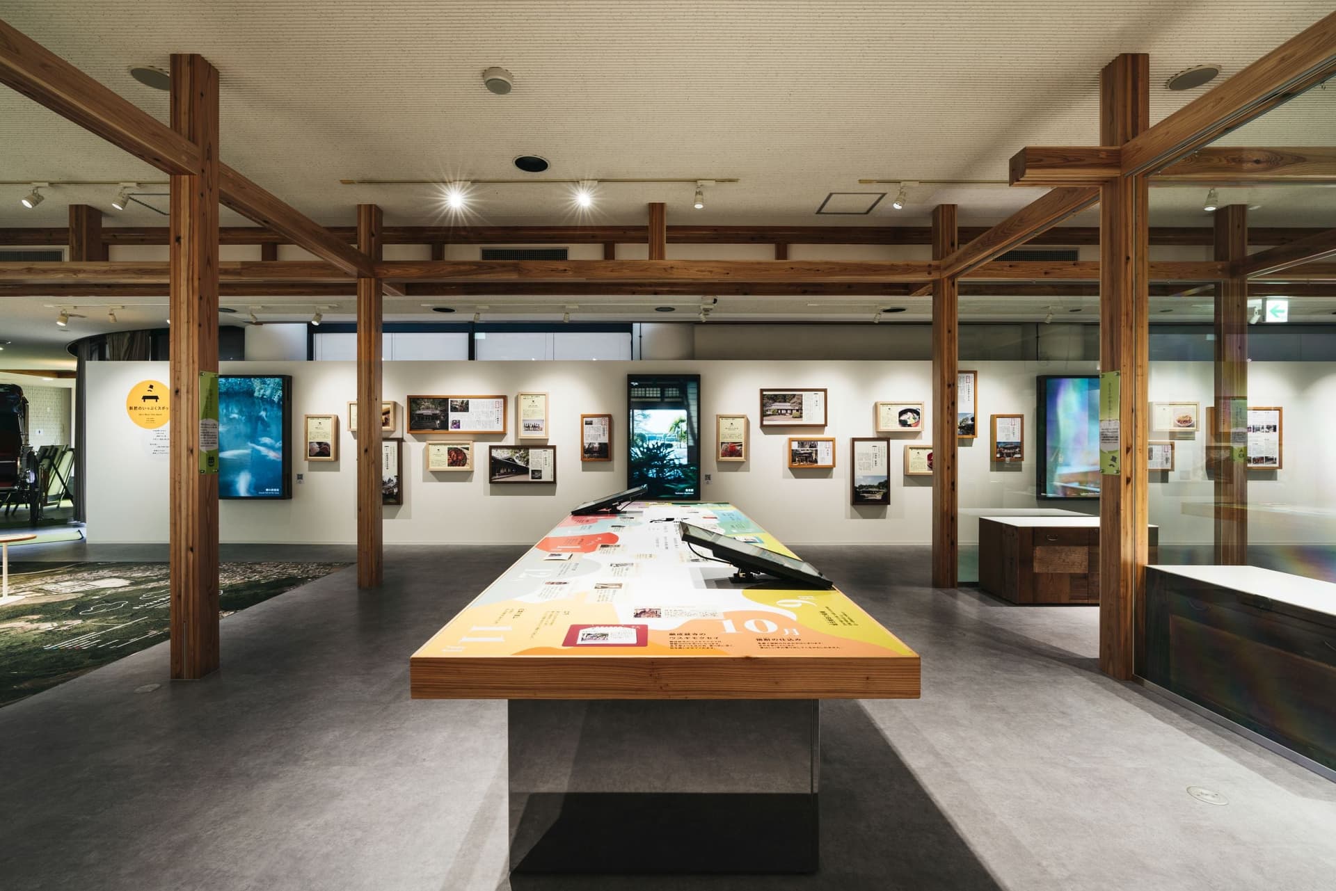 Renewal of Jutaro Komura Memorial Museum
