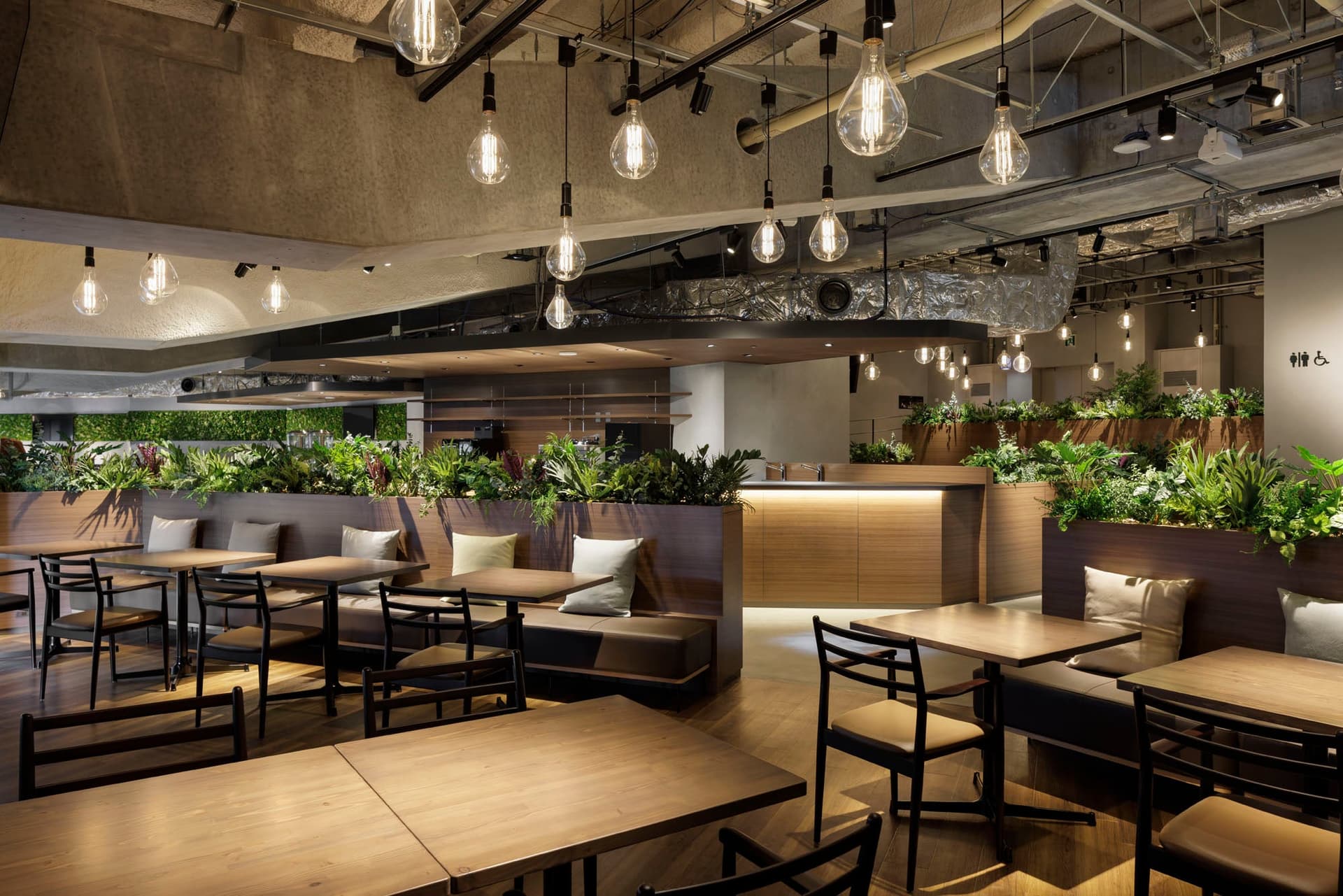 ES CON FIELD HOKKAIDO 「Panasonic CLUB LOUNGE」