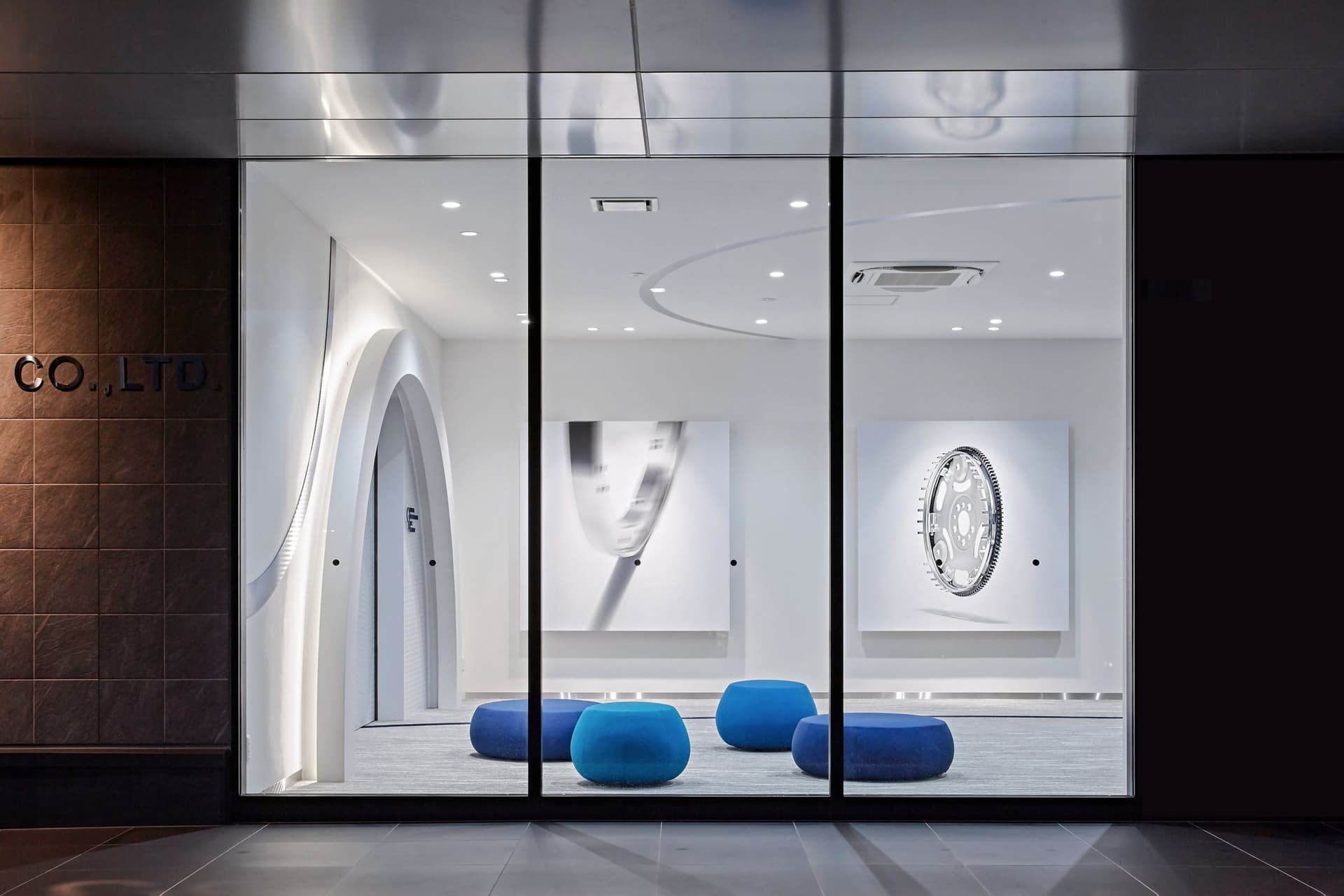 BENDA INNOVATION TEC GALLERY