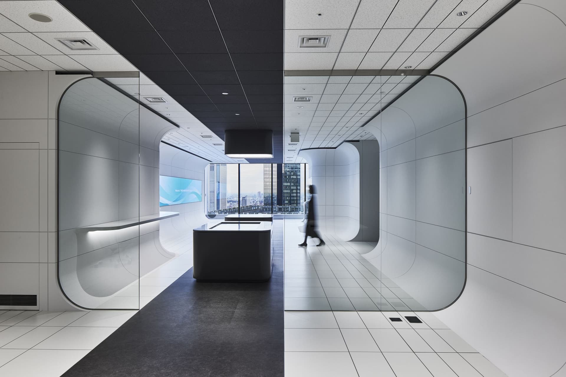 TAIKISHA INNOVATION GATE Shinjuku