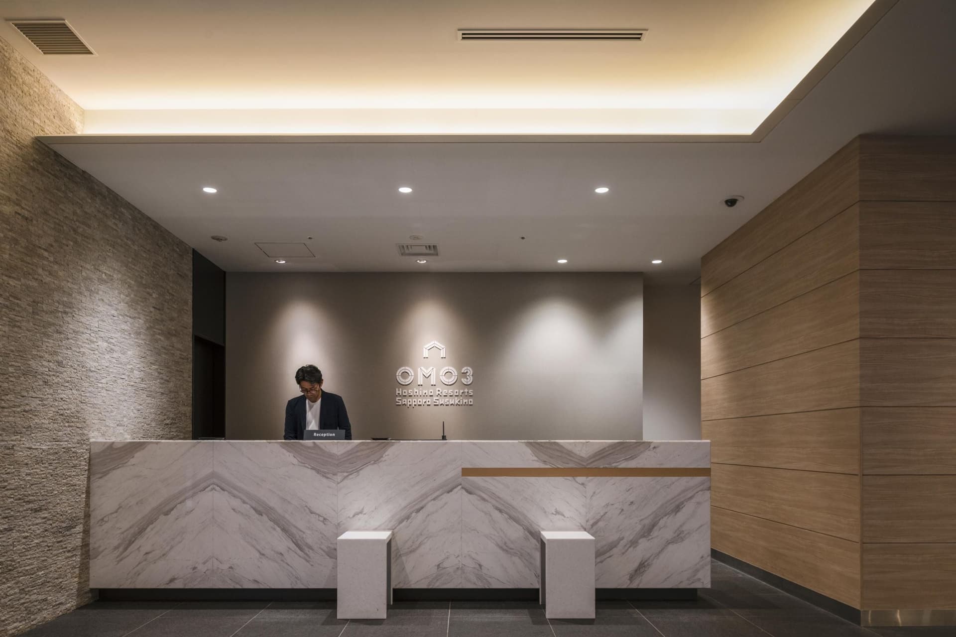 OMO3札幌Susukino by星野度假村