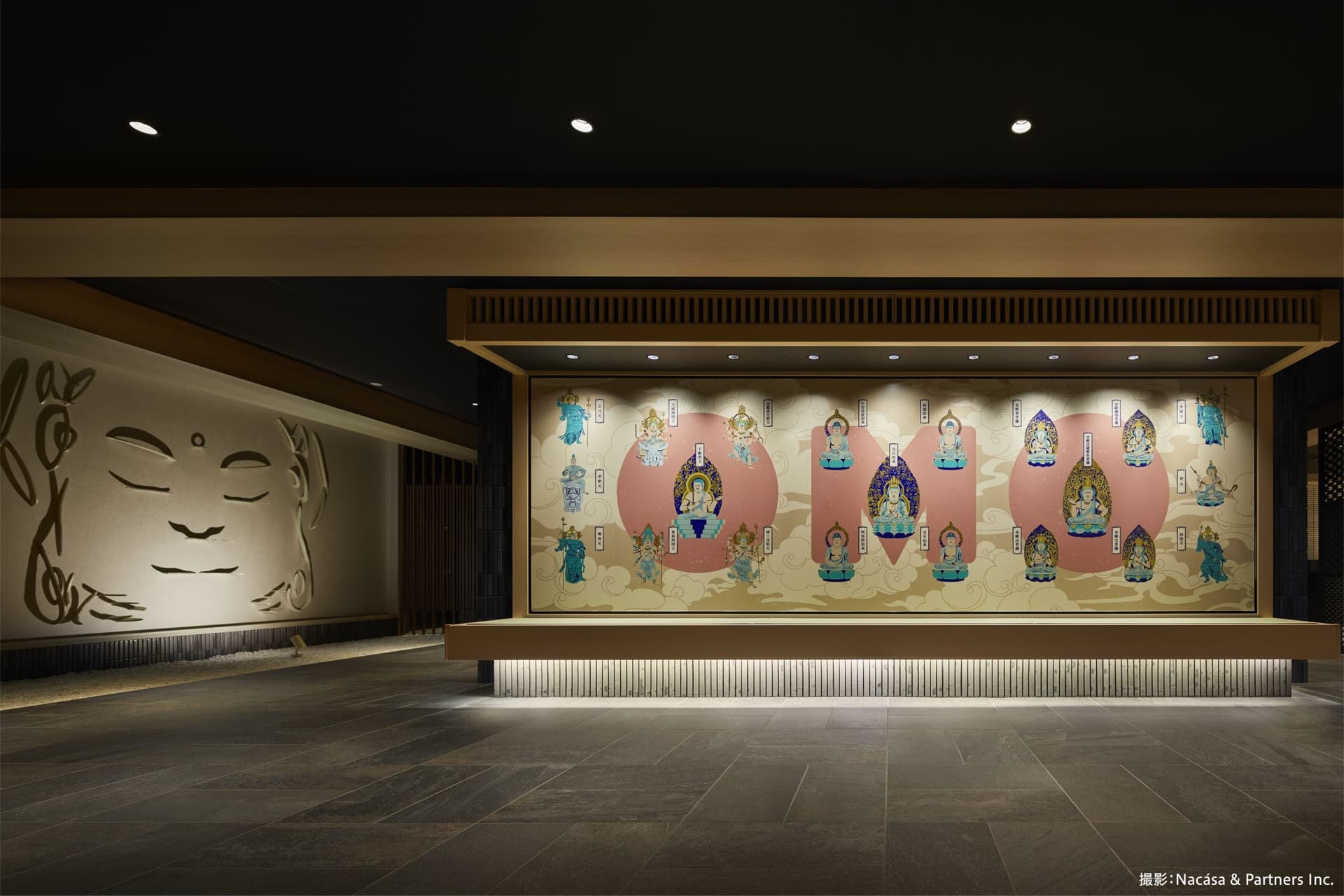 OMO3京都东寺by星野度假村