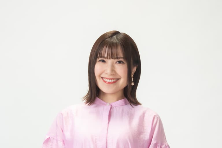连环画读者khb东日本放送阿部美里主播