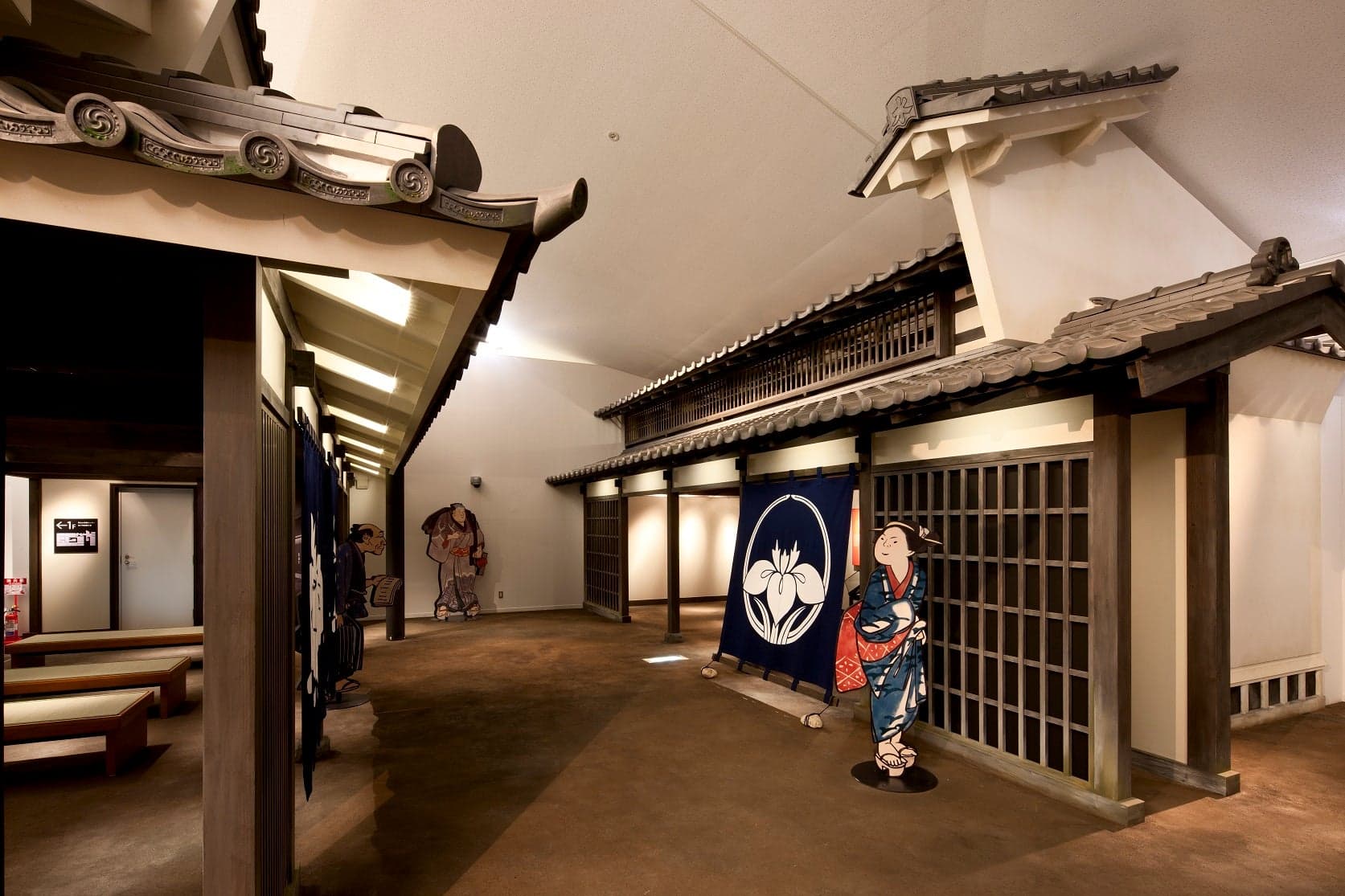 盛岡市立もりおか歴史文化館