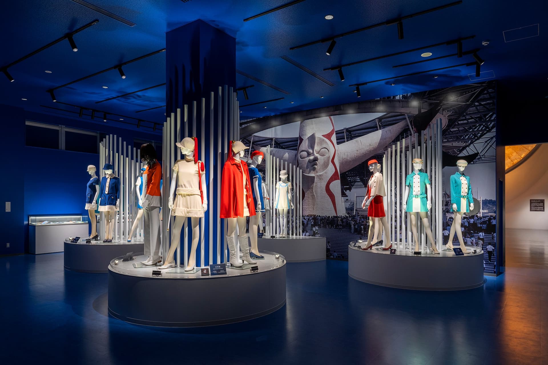 万博纪念公园EXPO'70展馆分馆