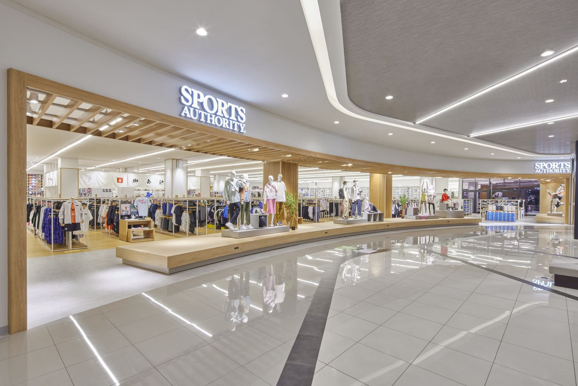 体育权威丰川店
