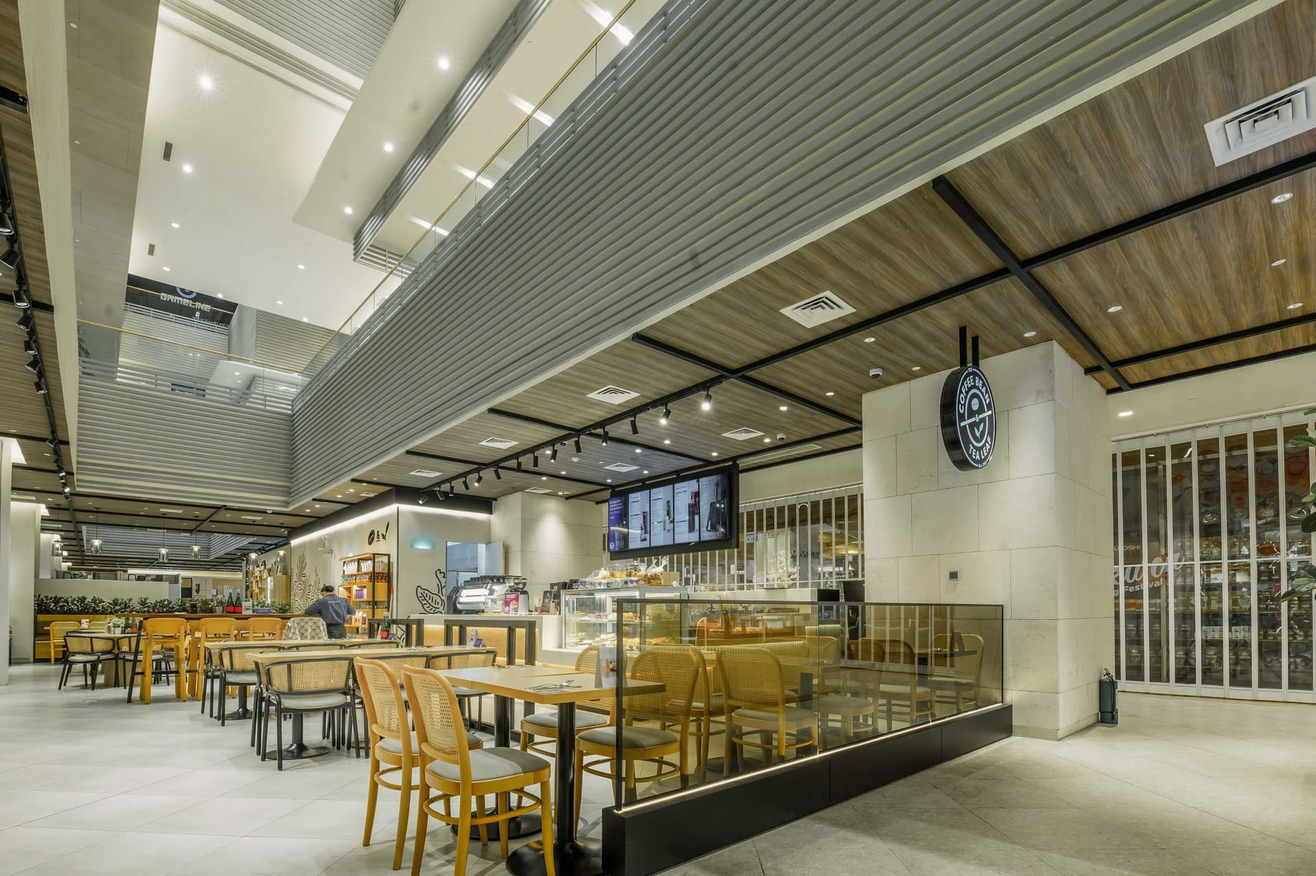 MITSUKOSHI BGC