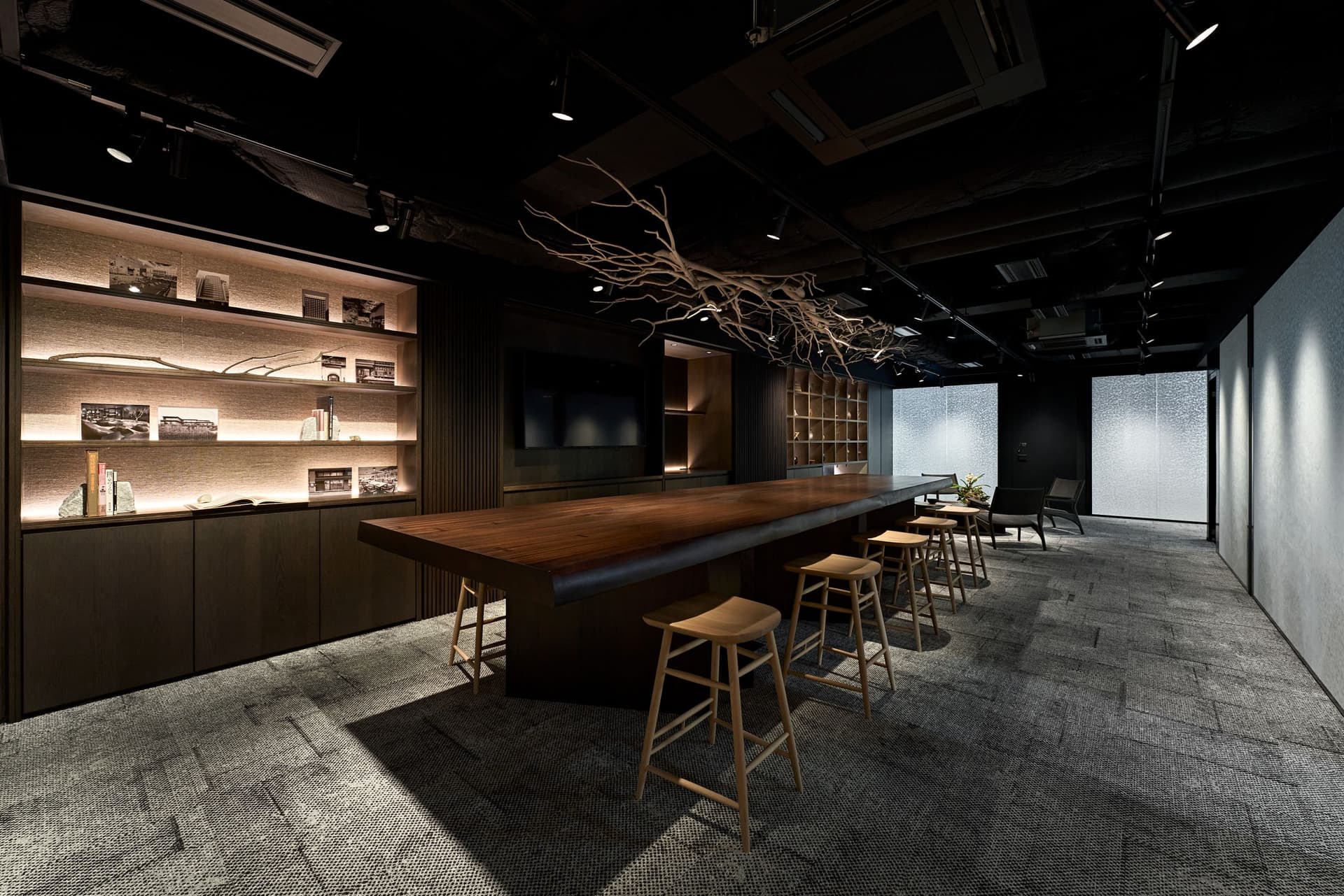 ワールド・ブランズ・コレクション ホテルズ&リゾーツ株式会社 京都本社