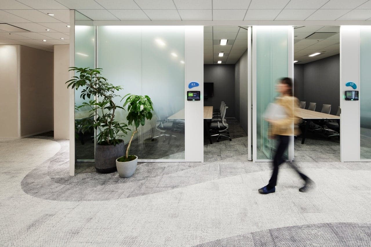 H.U.グループホールディングス株式会社 本社