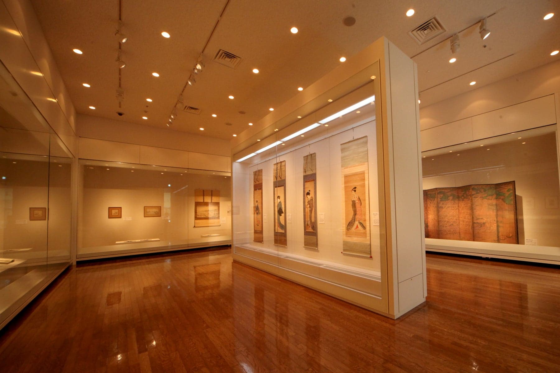 Nagasaki Museum of History and Culture