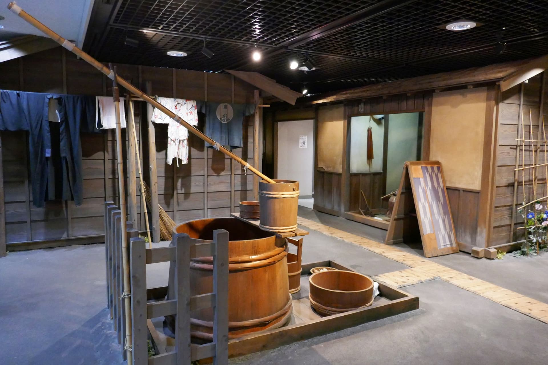 東京都水道歴史館