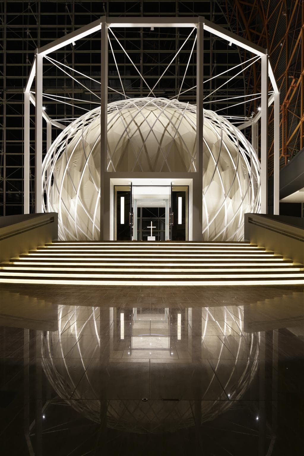 Hilton Fukuoka Sea Hawk