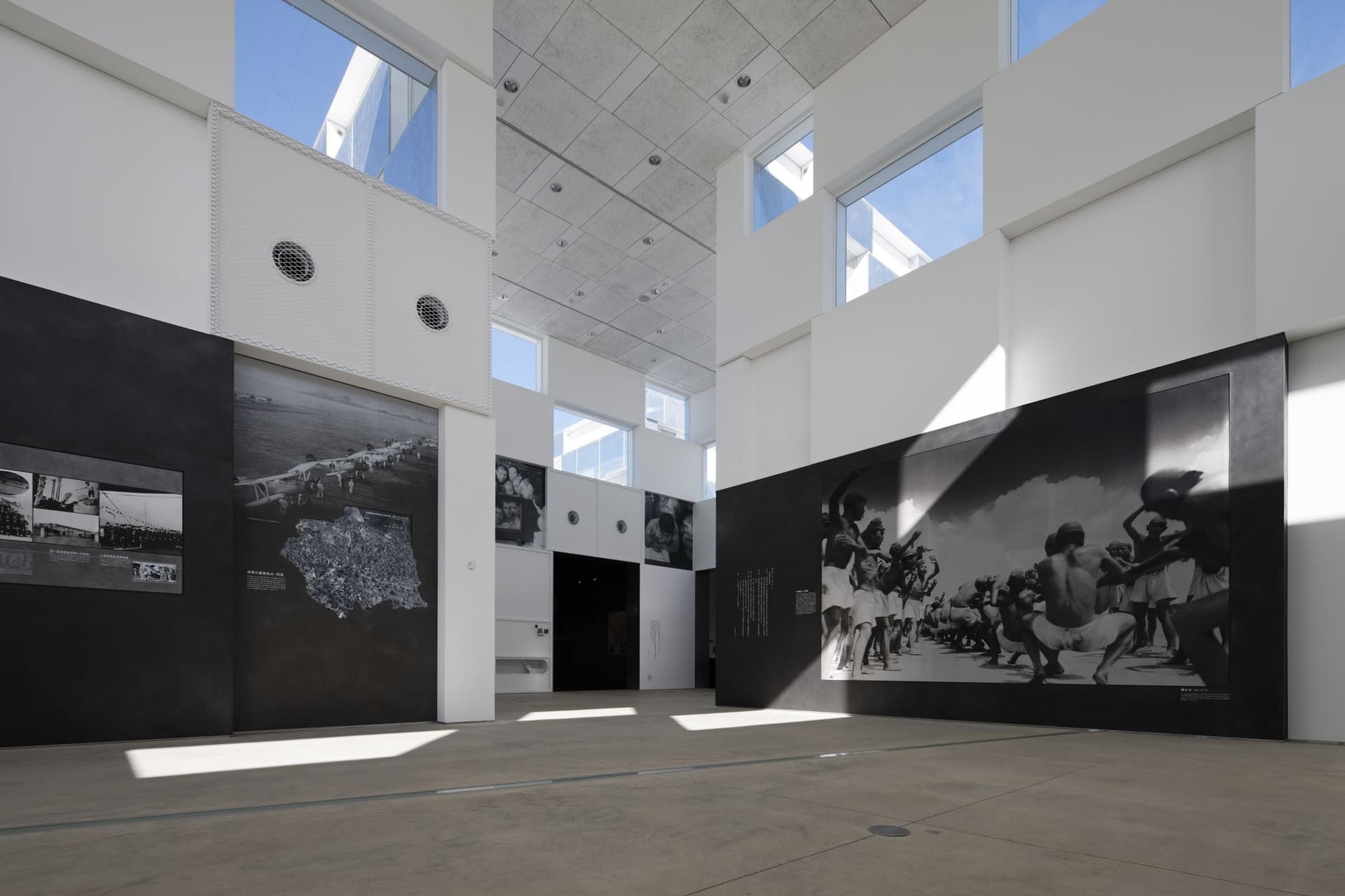 Yokaren Peace Memorial Museum