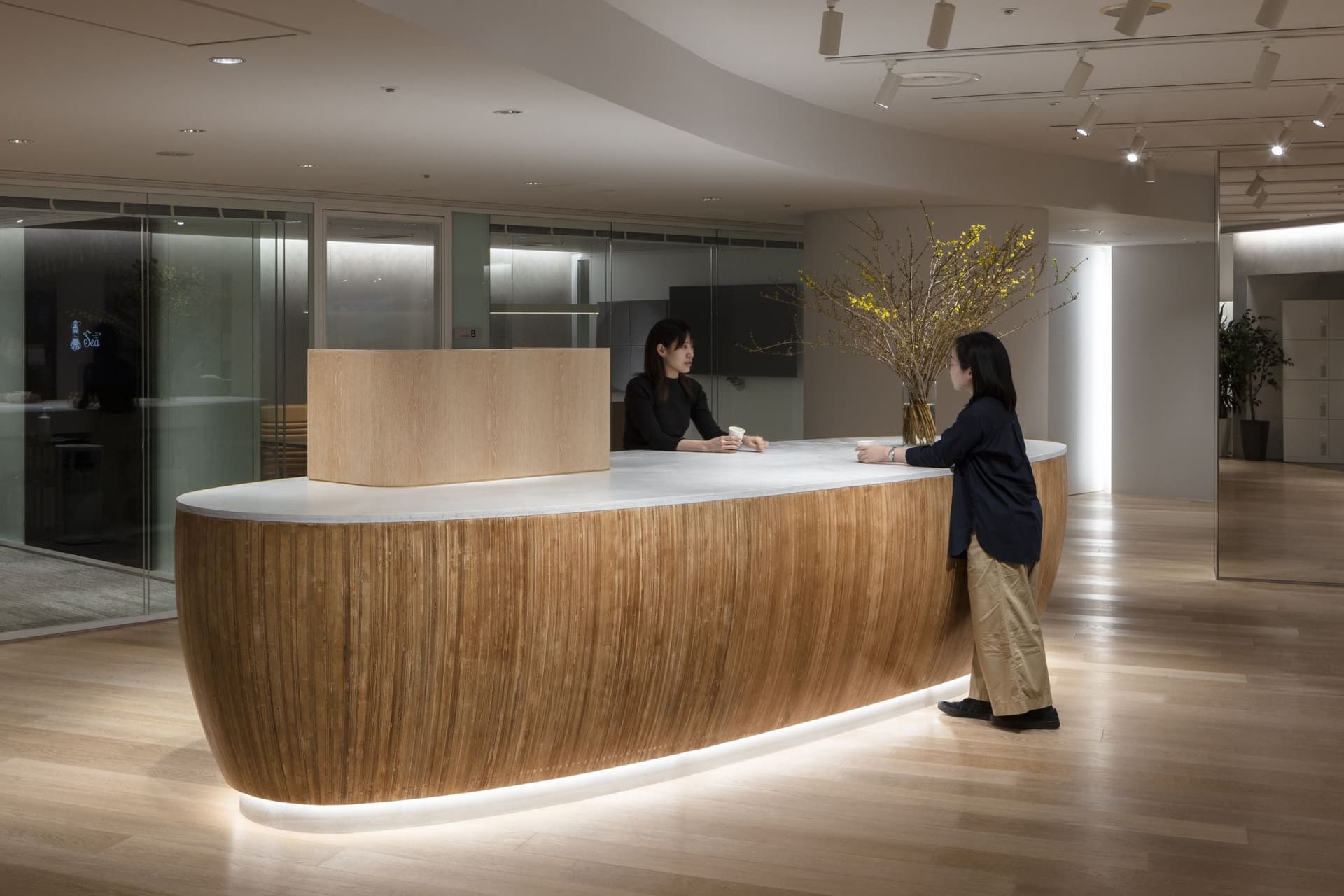 Open Innovation Biotope "Sea"