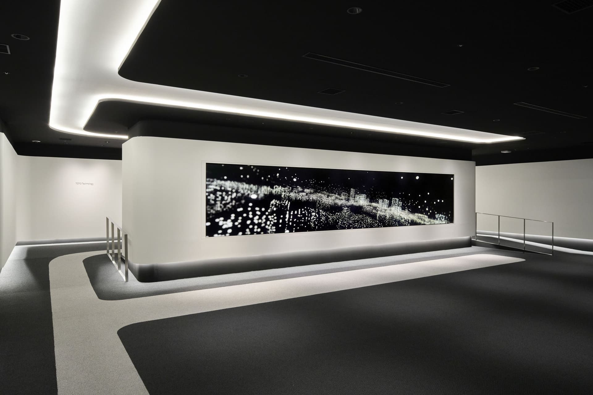 TOTO Technical Center Tokyo Renewal