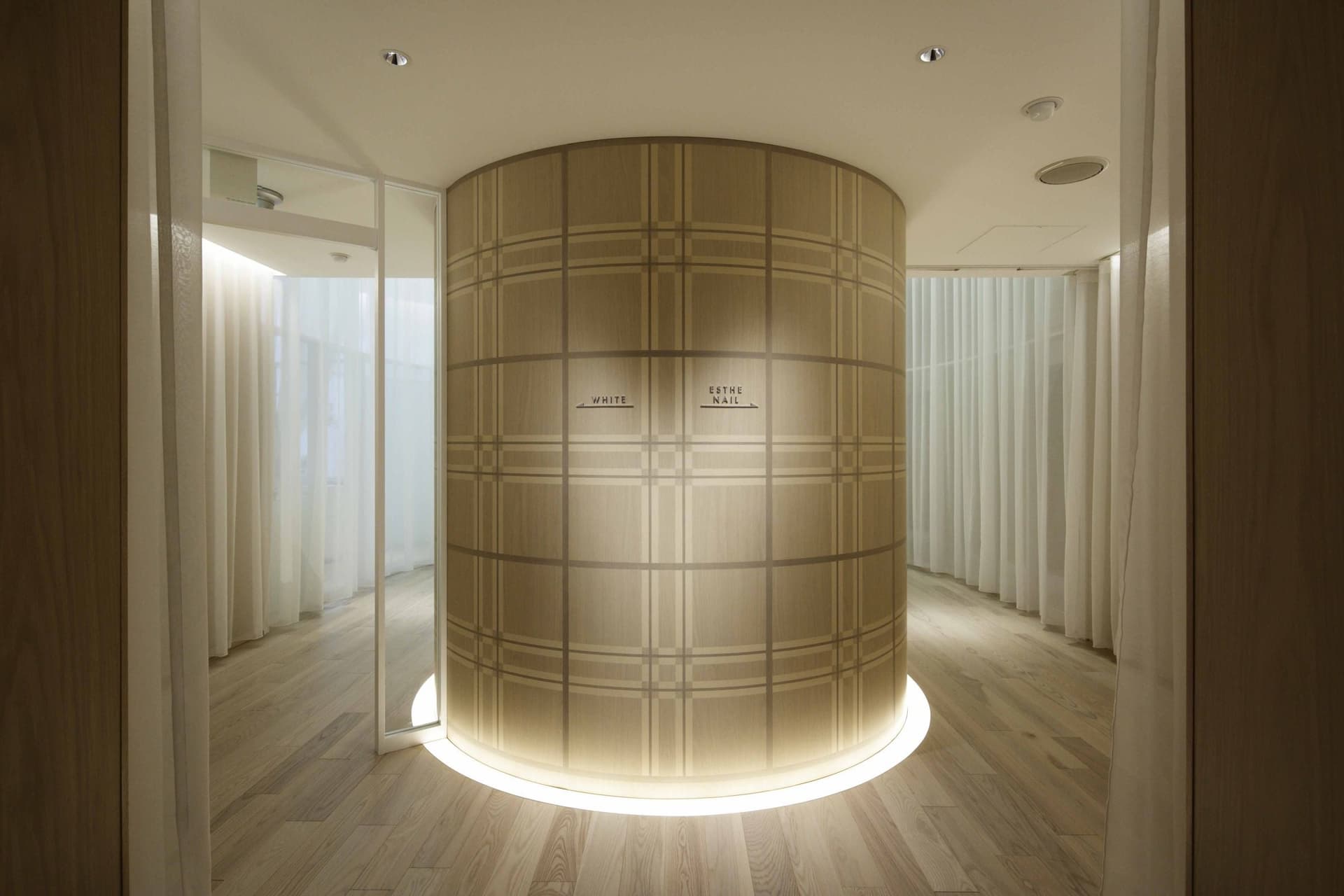 德真会QUARTZ TOWER
