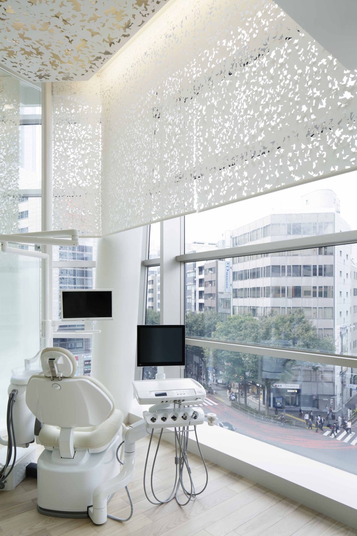 德真会QUARTZ TOWER
