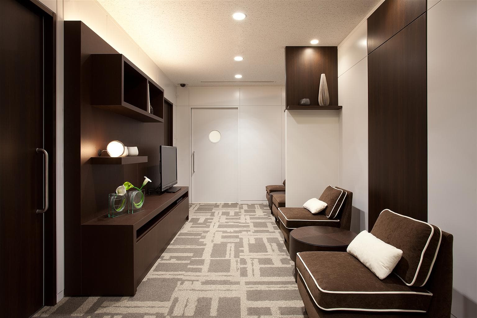Shinagawa Cosmetic Surgery Shinjuku Island Tower / Shinagawa Skin Clinic Shinjuku Island Tower / Shinjuku Mental Clinic Island Tower