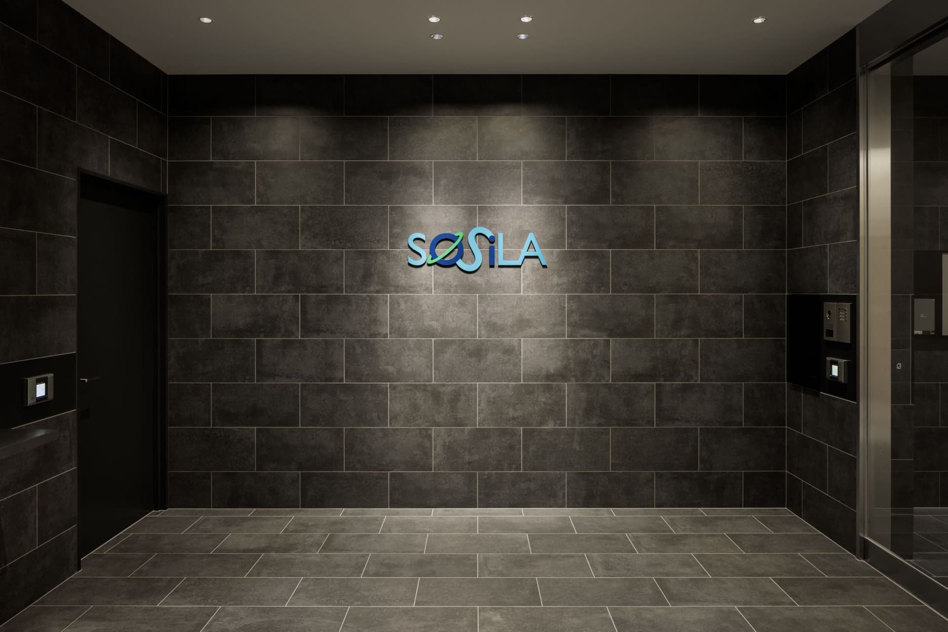 SOSiLA習志野茜浜Ⅱ
