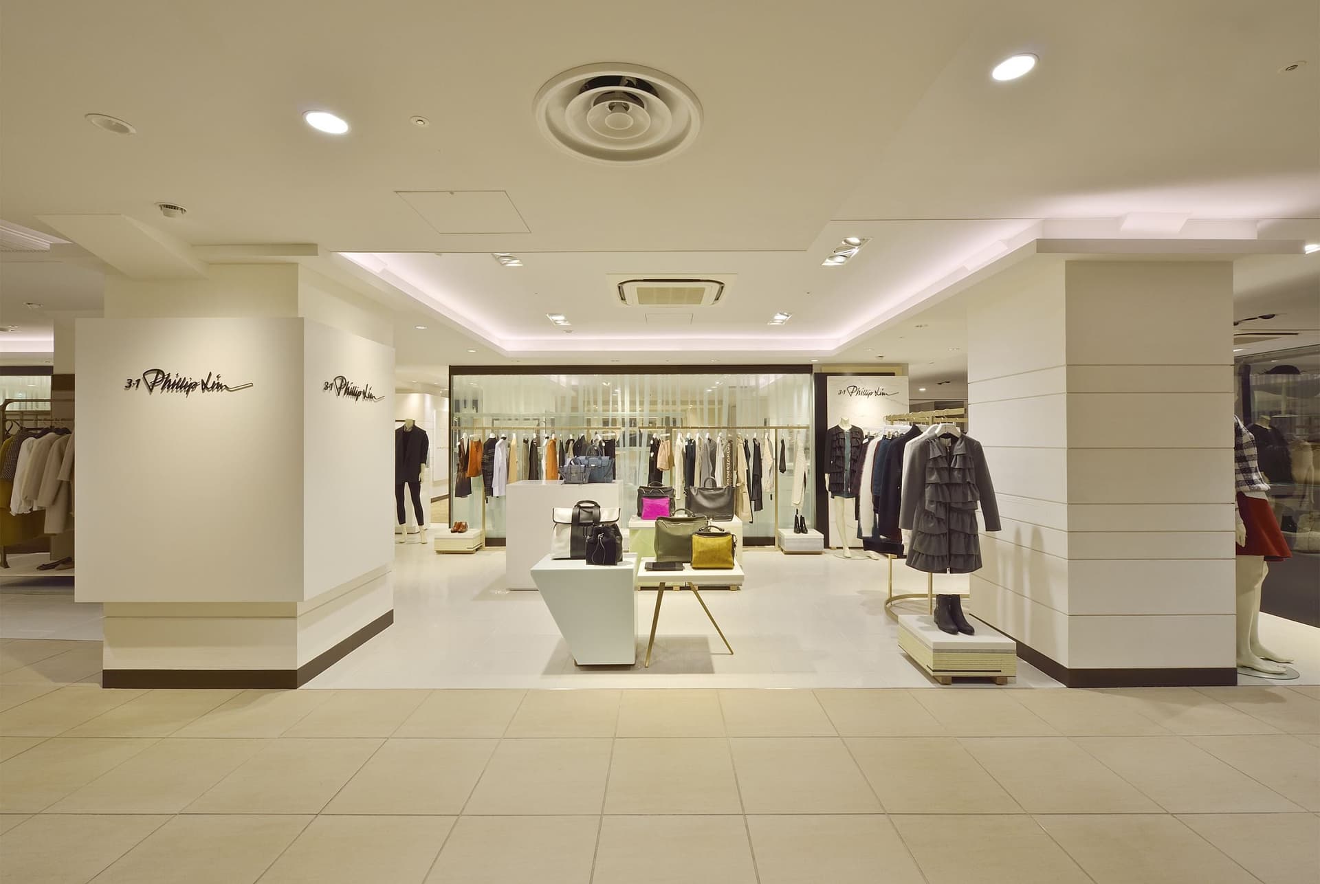 松屋银座店
