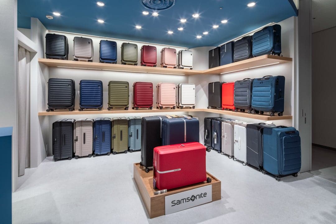 TokoPlus福冈机场店