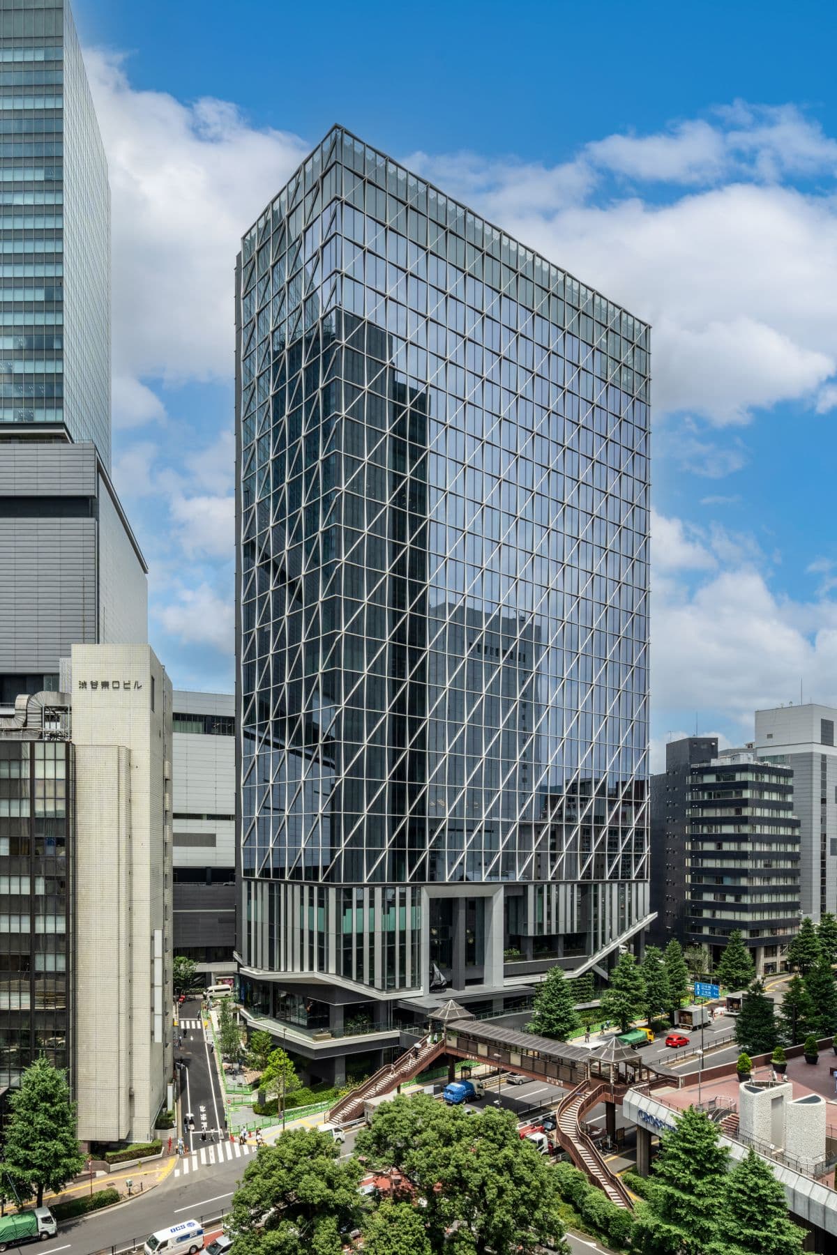 Shibuya Acsh