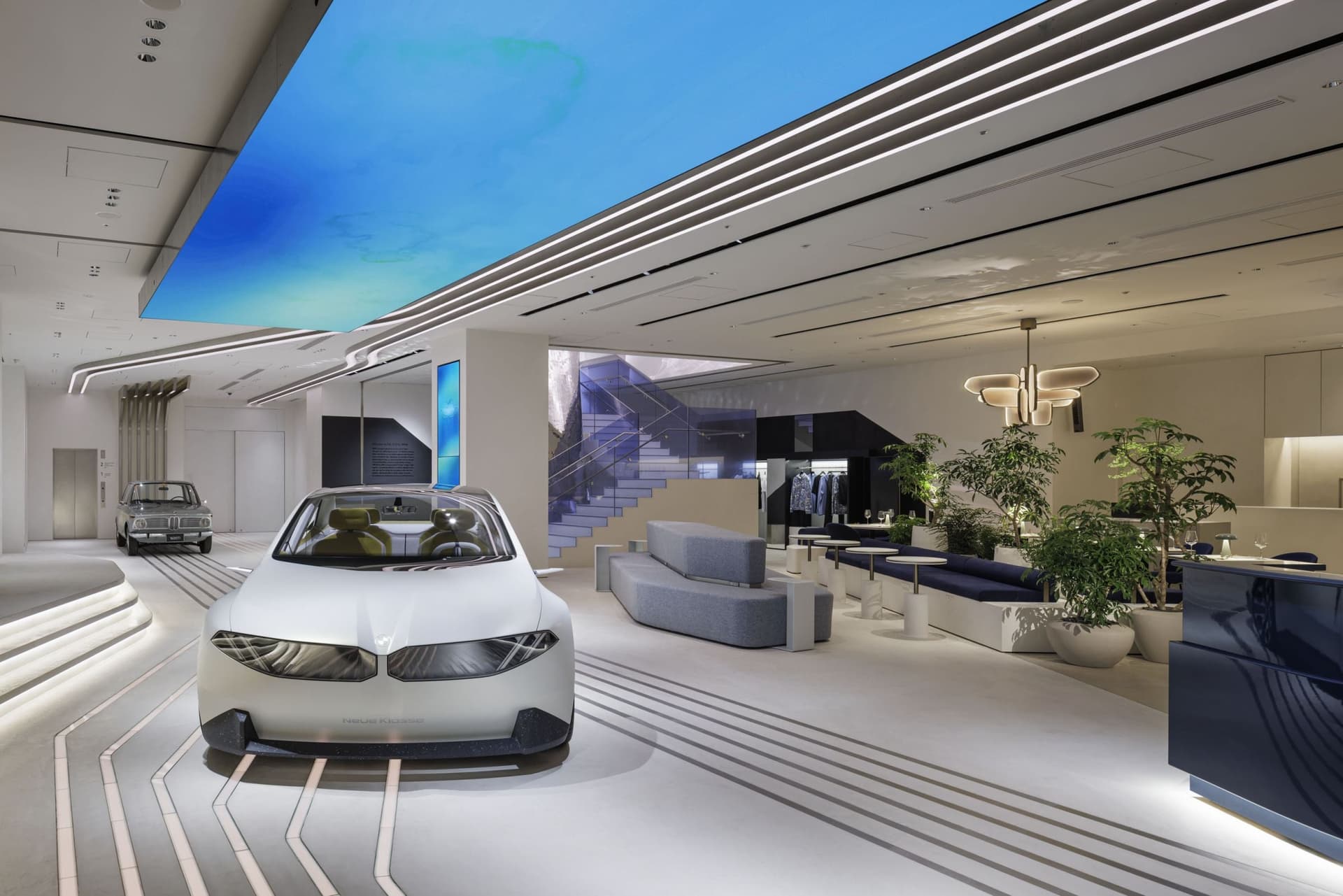 FREUDE by BMW
